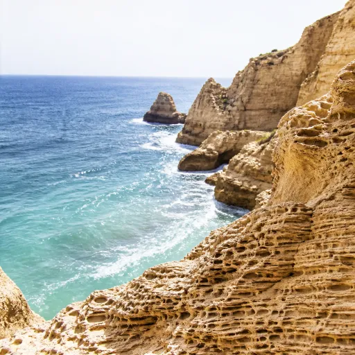 Elegant ways to enjoy the best things to do in Lagos, Portugal