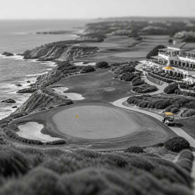 Playing the Algarve's Championship Coast: Where to Stay, Which Course to Choose, and Why the Greens Fee Is Worth It