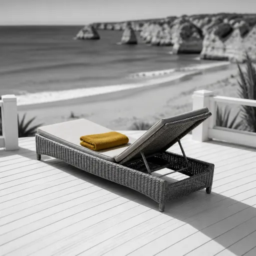 Elegant beachfront escapes on the beautiful beaches around Lagos