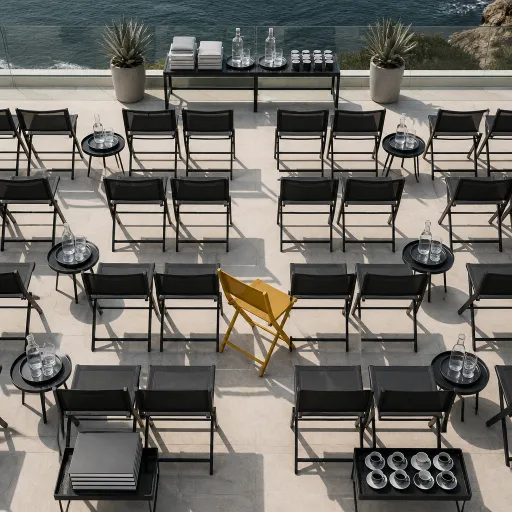 Why the Algarve Is Quietly Becoming Europe's Favourite Place to Hold a Corporate Retreat