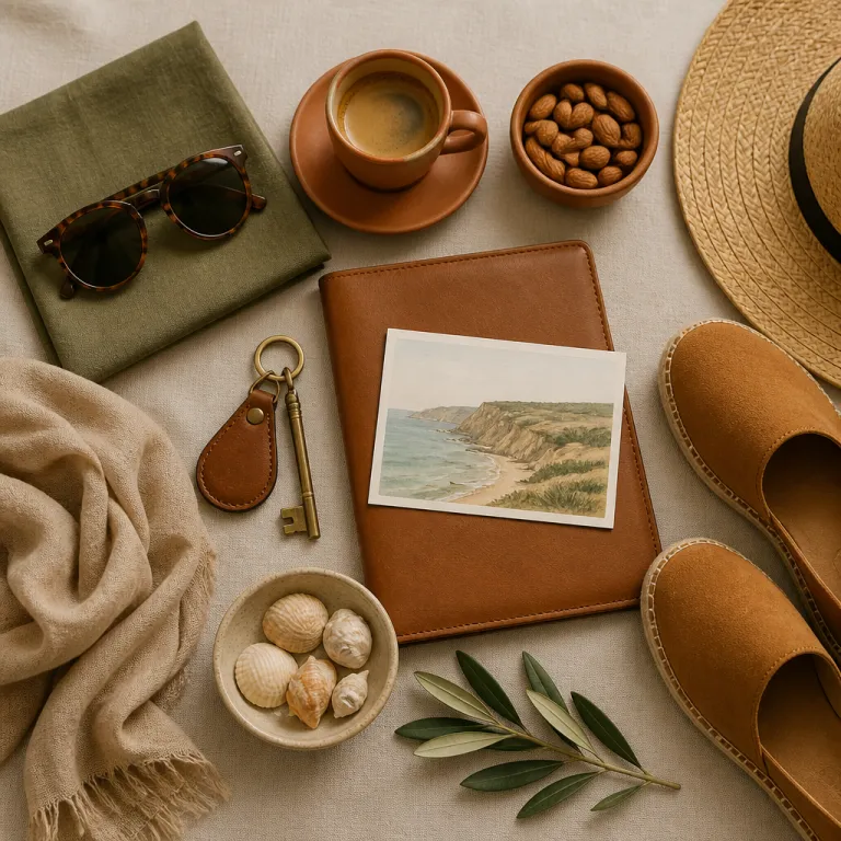 Why September Might Be the Smartest Month to Book a Luxury Stay in the Algarve