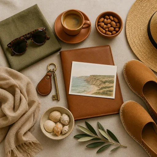 Why September Might Be the Smartest Month to Book a Luxury Stay in the Algarve