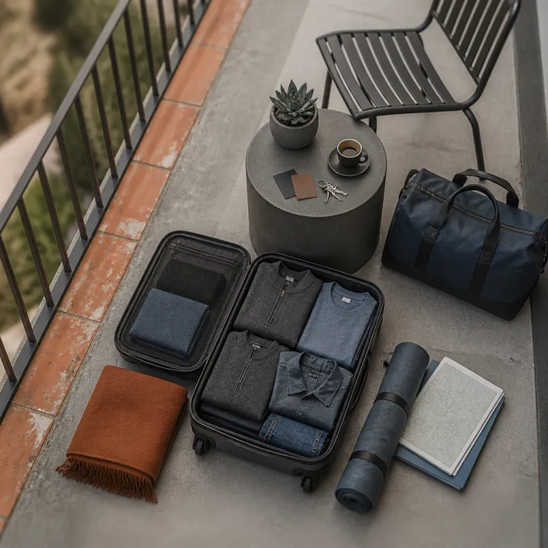 The Month-Long Algarve: What a Luxury Extended Stay Actually Looks Like