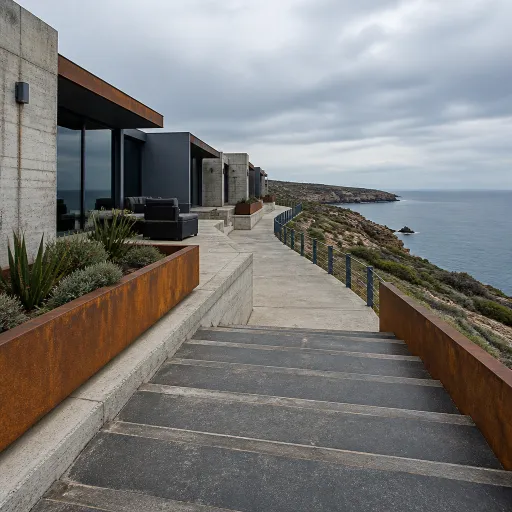 Algarve vacation rentals for a refined coastal escape