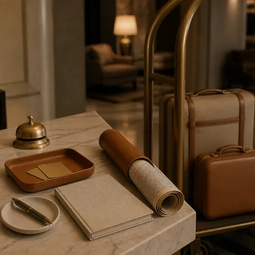 An elegant guide to the best hotels in Porto for a refined city stay