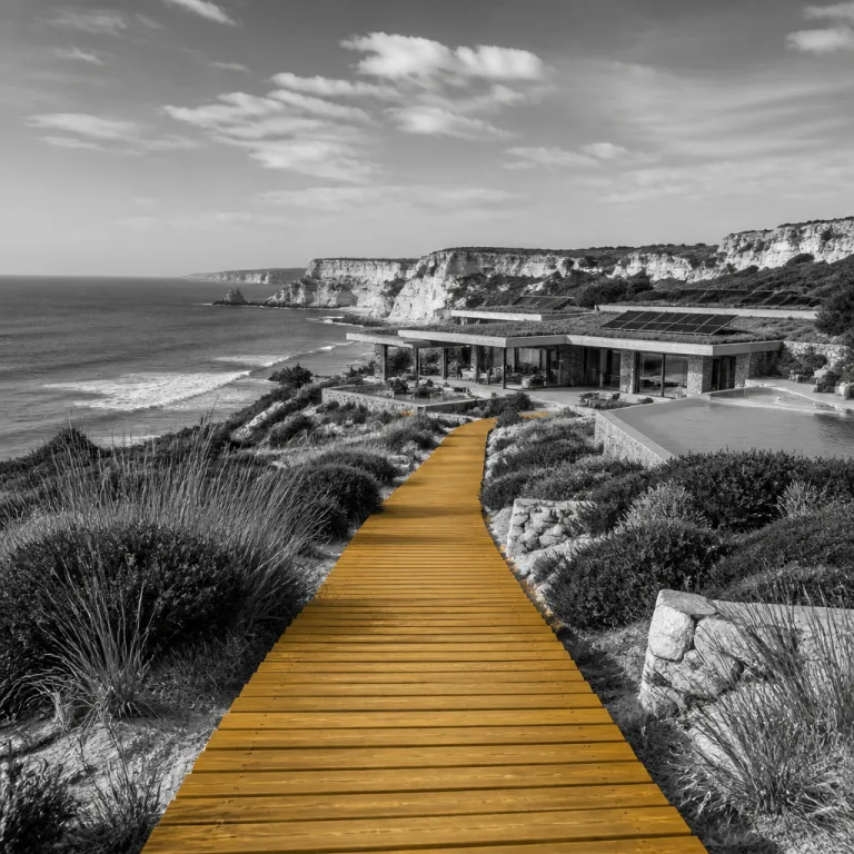 How Algarve’s new luxury booking experiences quietly reshape sustainable escapes