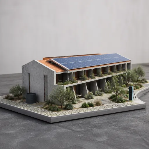 What the Algarve's EUR 8.8 Million Sustainability Push Actually Changes About Where You Stay